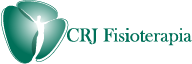 CRJ FISIOTERAPIA - LOGO